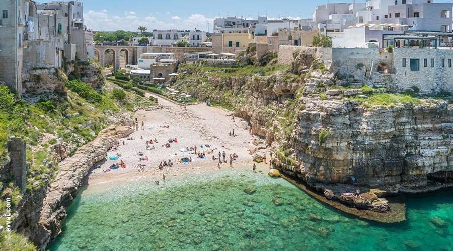 Dimora Lore Polignano a Mare Eksteriør bilde